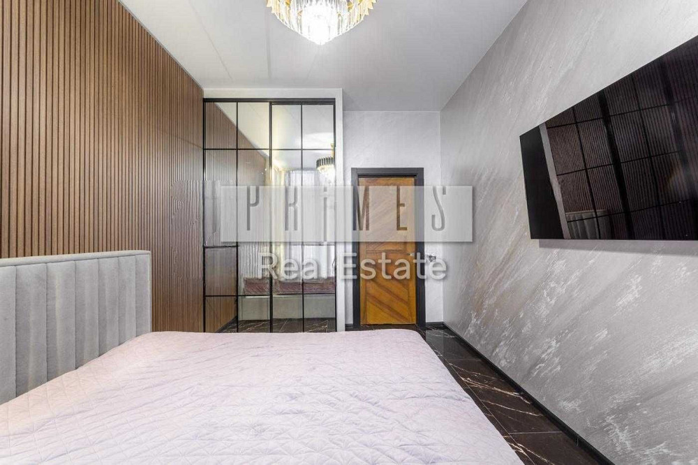 Продаж 3к квартири, ЖК Manhattan Сity, пр. Берестейський 11 Київ - зображення 7