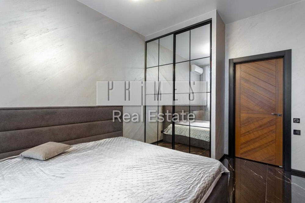 Продаж 3к квартири, ЖК Manhattan Сity, пр. Берестейський 11 Київ - зображення 4