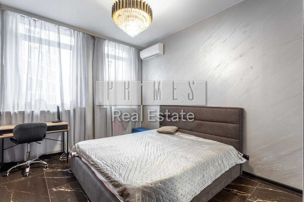 Продаж 3к квартири, ЖК Manhattan Сity, пр. Берестейський 11 Київ - зображення 3