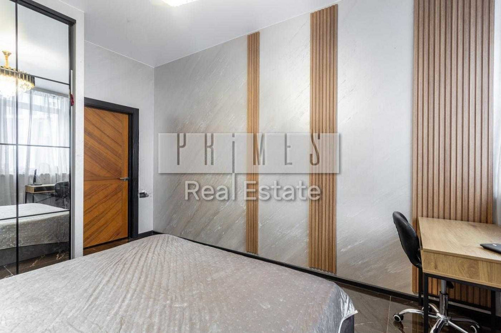 Продаж 3к квартири, ЖК Manhattan Сity, пр. Берестейський 11 Київ - зображення 1