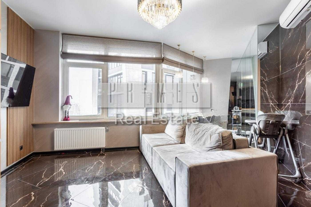 Продаж 3к квартири, ЖК Manhattan Сity, пр. Берестейський 11 Київ - зображення 5