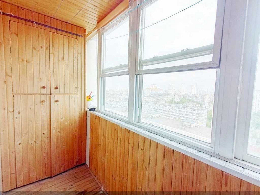 Продам 3к 71м Дніпровська набер 13 Березняки Цегляний Видовий Будинок Киев - изображение 8