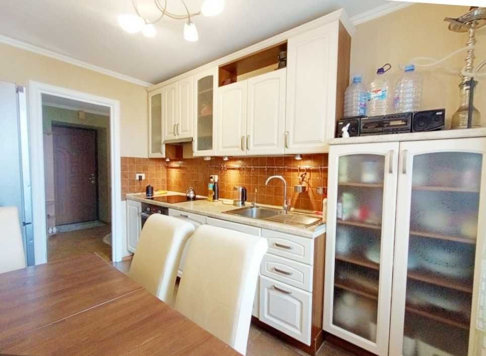 Продам 3к 71м Дніпровська набер 13 Березняки Цегляний Видовий Будинок Киев - изображение 2