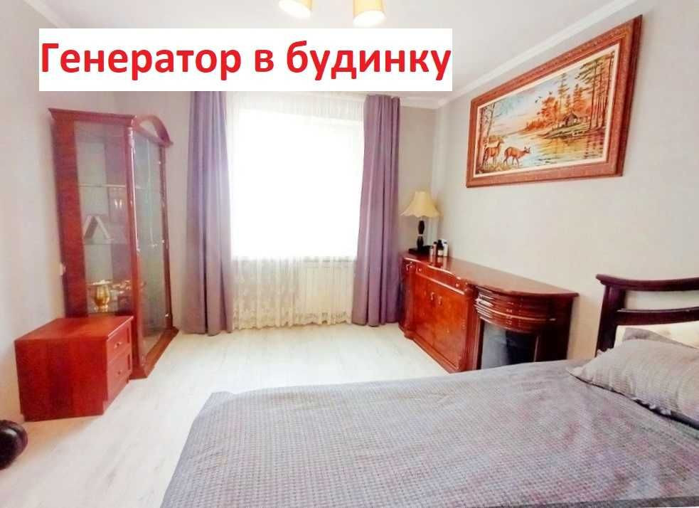 Продам 3к 71м Дніпровська набер 13 Березняки Цегляний Видовий Будинок Киев - изображение 1