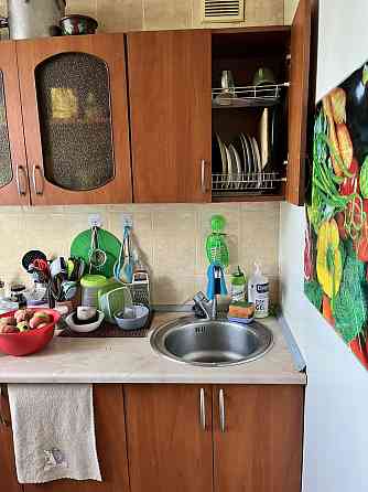 Продам 2кім.квартиру. Нагірна частина Кременчук