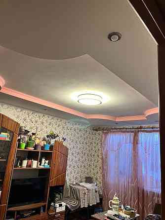 Продам 2кім.квартиру. Нагірна частина Кременчук