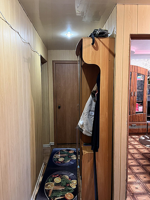 Продам 2кім.квартиру. Нагірна частина Кременчуг - изображение 7