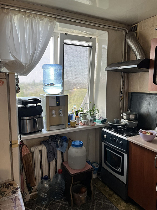 Продам 2кім.квартиру. Нагірна частина Кременчуг - изображение 8