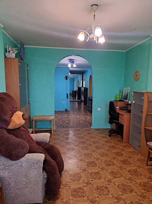 Клоковская 222, Отакара Яроша , клуб Мисто Харків - зображення 8