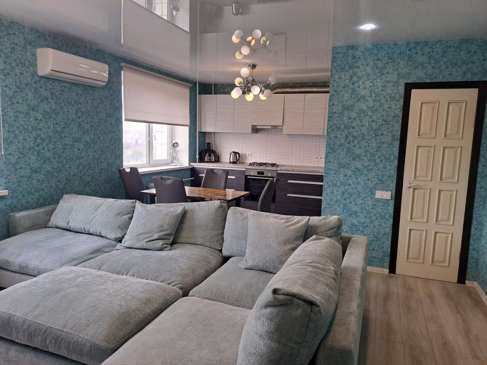 Клоковская 222, Отакара Яроша , клуб Мисто Харків - зображення 1