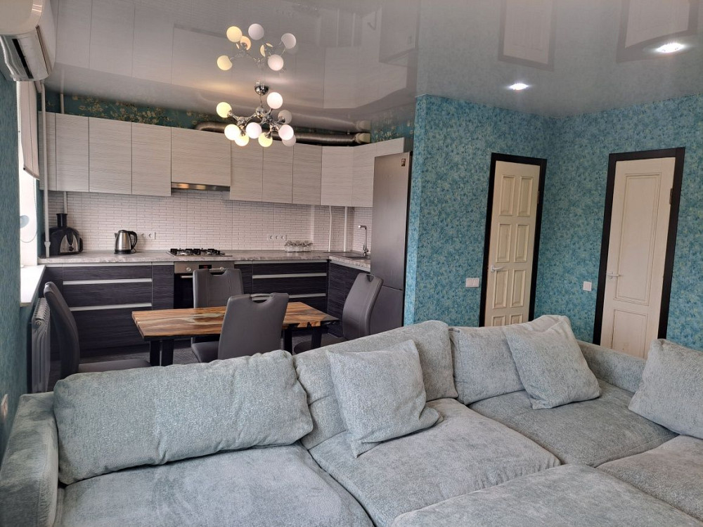 Клоковская 222, Отакара Яроша , клуб Мисто Харків - зображення 2