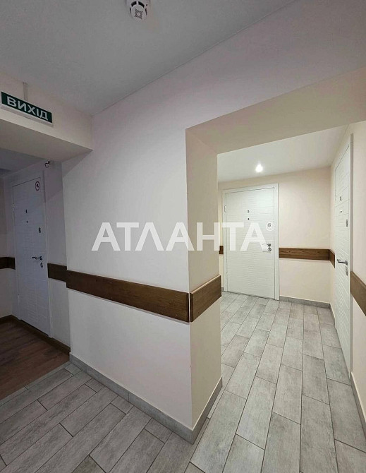 Близькість центру 1 - кімн Євроремонт Одеса - зображення 7