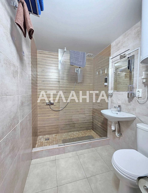 Близькість центру 1 - кімн Євроремонт Одеса - зображення 3