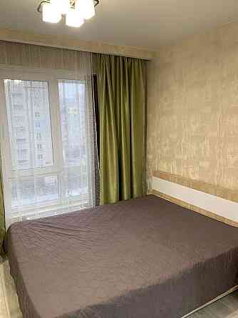 Продам Свою квартиру на Песках Запоріжжя