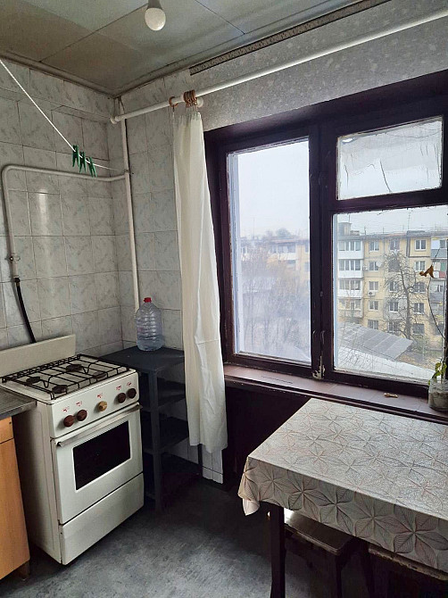 2х кімнатна 4/5 Магнітогорська Кам`янське (Запорізька обл.) - зображення 2