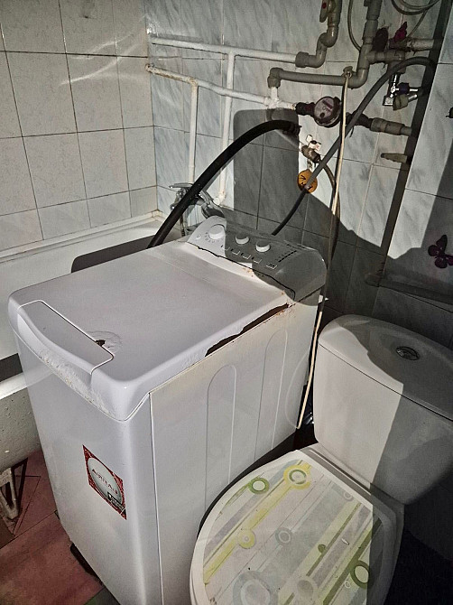 2х кімнатна 4/5 Магнітогорська Кам`янське (Запорізька обл.) - зображення 7