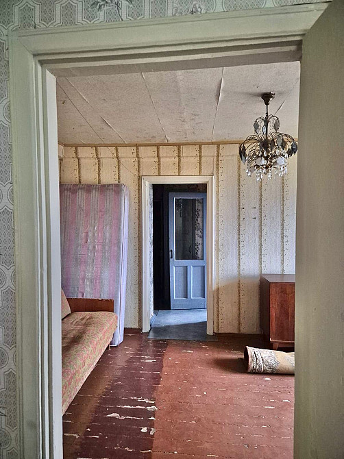 2х кімнатна 4/5 Магнітогорська Кам`янське (Запорізька обл.) - зображення 4