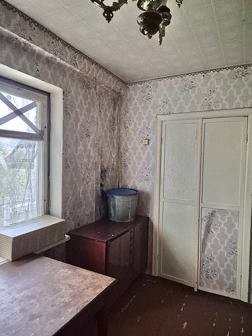 2х кімнатна 4/5 Магнітогорська Кам`янське (Запорізька обл.) - зображення 5