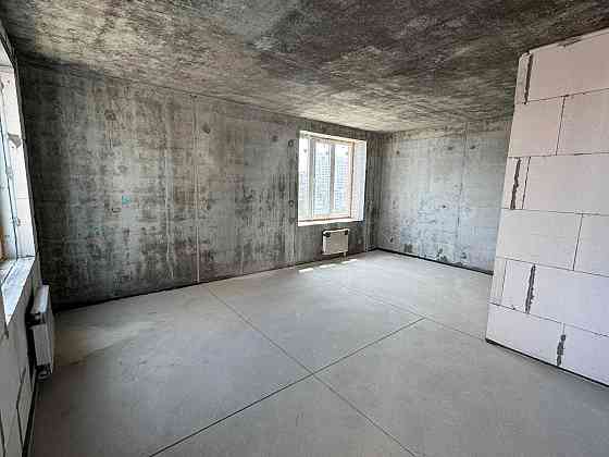 1 комнатная квартира в ЖК 4 Сезона Одесса