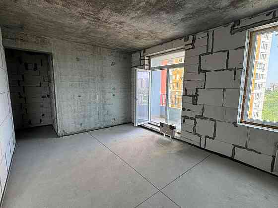 1 комнатная квартира в ЖК 4 Сезона Одесса