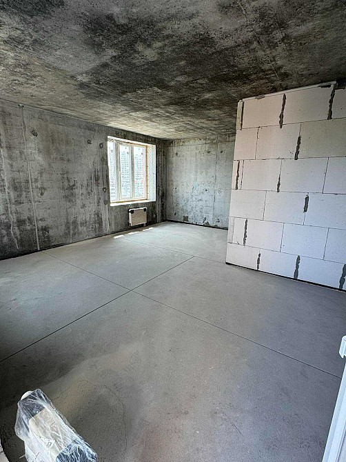 1 комнатная квартира в ЖК 4 Сезона Одесса - изображение 3