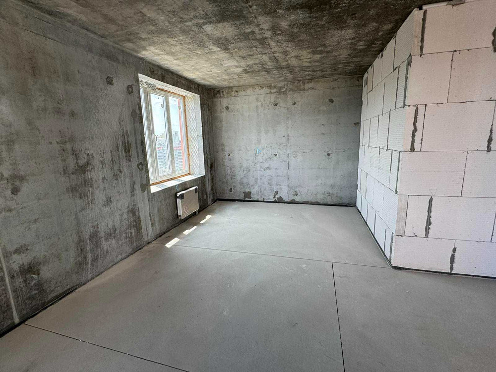 1 комнатная квартира в ЖК 4 Сезона Одесса - изображение 5