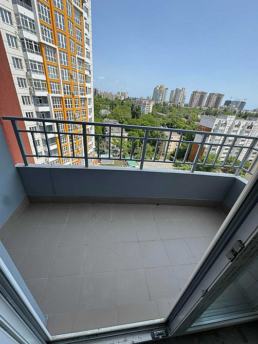 1 комнатная квартира в ЖК 4 Сезона Одесса - изображение 7