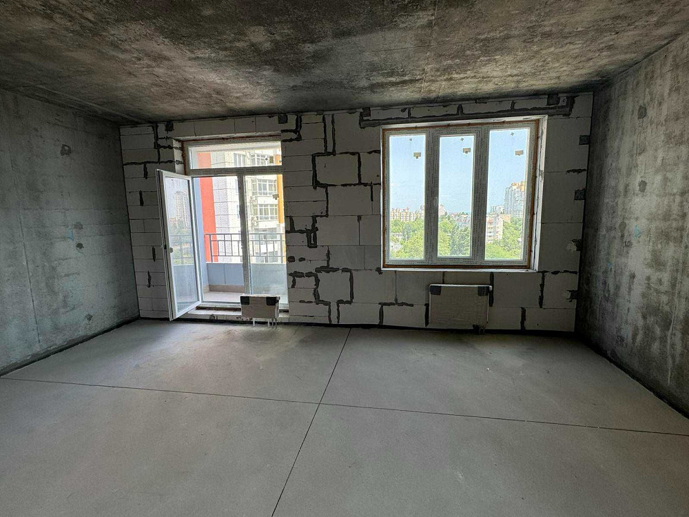 1 комнатная квартира в ЖК 4 Сезона Одесса - изображение 1