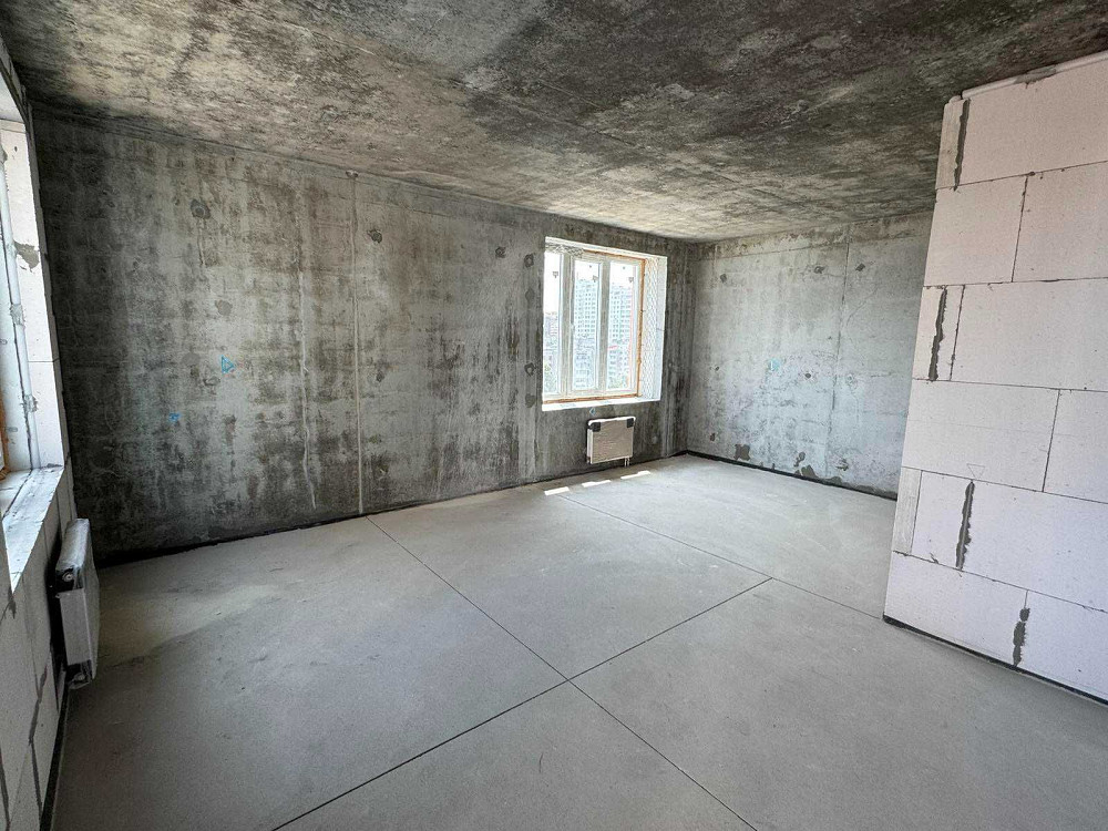 1 комнатная квартира в ЖК 4 Сезона Одесса - изображение 4