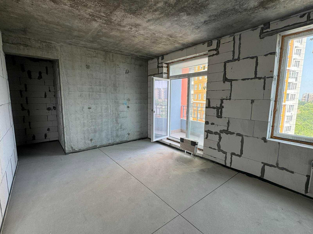 1 комнатная квартира в ЖК 4 Сезона Одесса - изображение 2