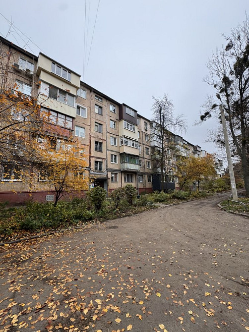 Продам квартиру Дворец Спорта Бульвар Юрьева Новые дома Нові будинки Харків - зображення 8