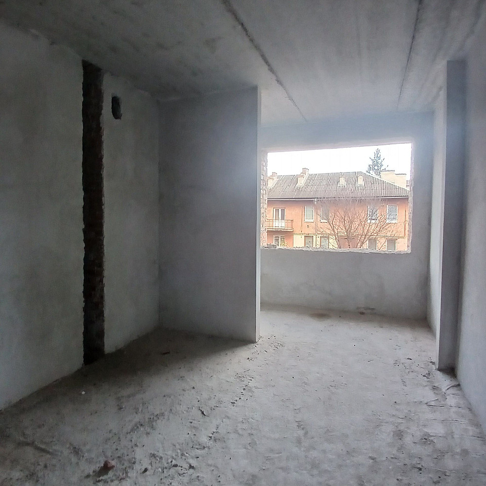 Терміновий продаж ,Розтермінування, 1 к квартири,,ЖК Скандинавія Іvano-Frankivsk - photo 1