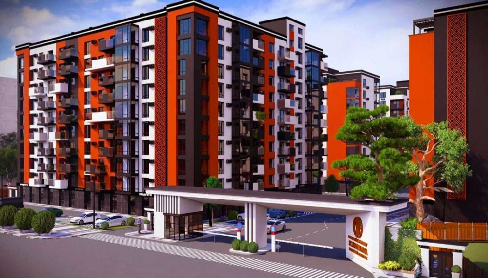 Терміновий продаж ,Розтермінування, 1 к квартири,,ЖК Скандинавія Іvano-Frankivsk - photo 3