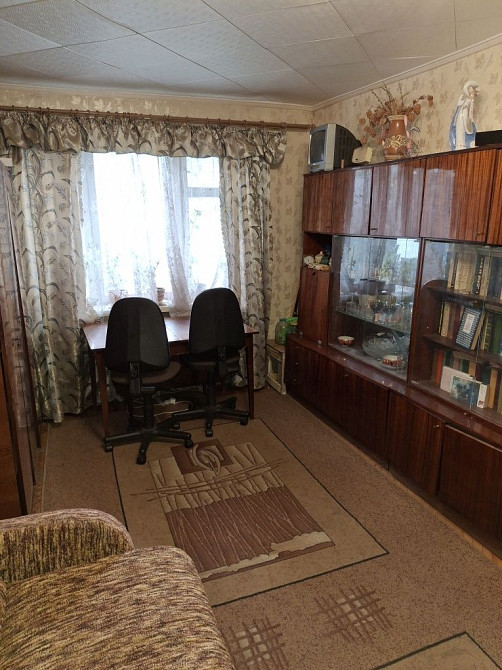 1 комн. квартира ХТЗ Харків - зображення 2