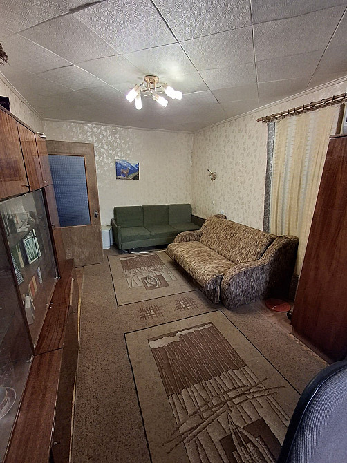 1 комн. квартира ХТЗ Харків - зображення 3