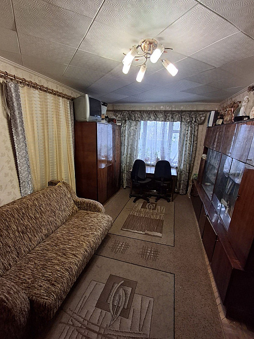 1 комн. квартира ХТЗ Харків - зображення 1