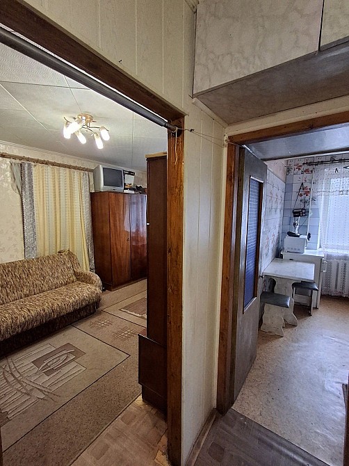 1 комн. квартира ХТЗ Харків - зображення 7