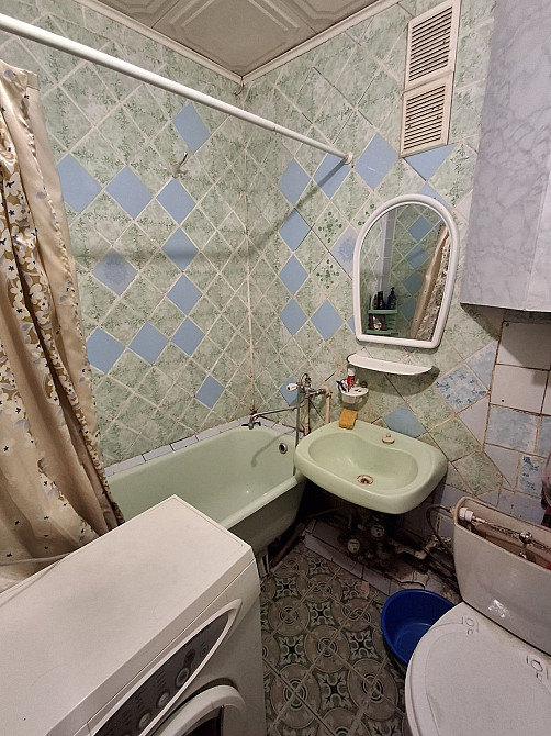 1 комн. квартира ХТЗ Харків - зображення 6