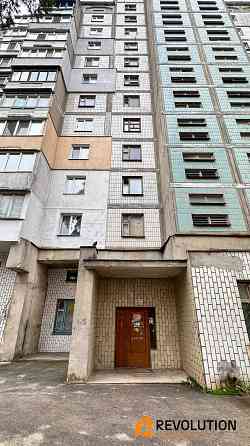 Без %. Продаж 3кім. квартири під ремонт, єВідновлення, Бориспільська Киев