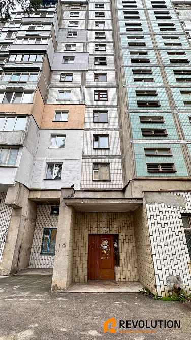 Без %. Продаж 3кім. квартири під ремонт, єВідновлення, Бориспільська Киев - изображение 3