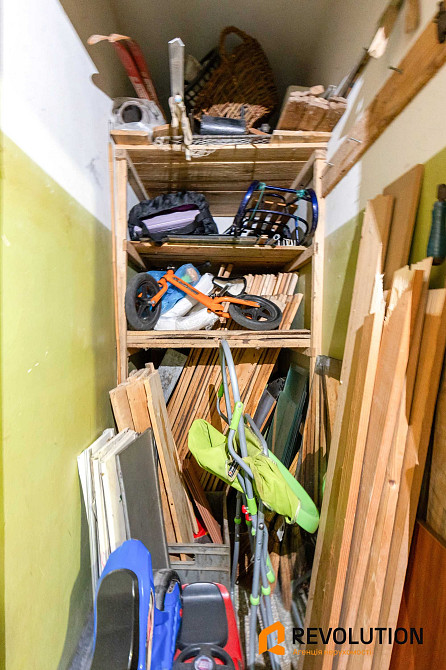 Без %. Продаж 3кім. квартири під ремонт, єВідновлення, Бориспільська Киев - изображение 4