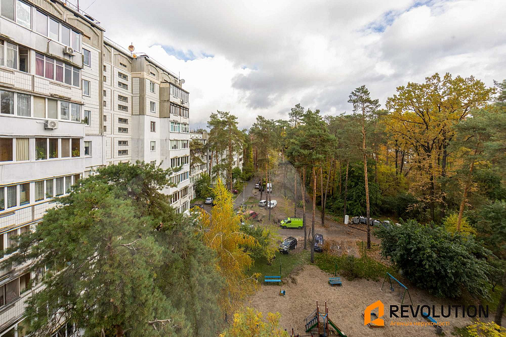 Без %. Продаж 3кім. квартири під ремонт, єВідновлення, Бориспільська Киев - изображение 2