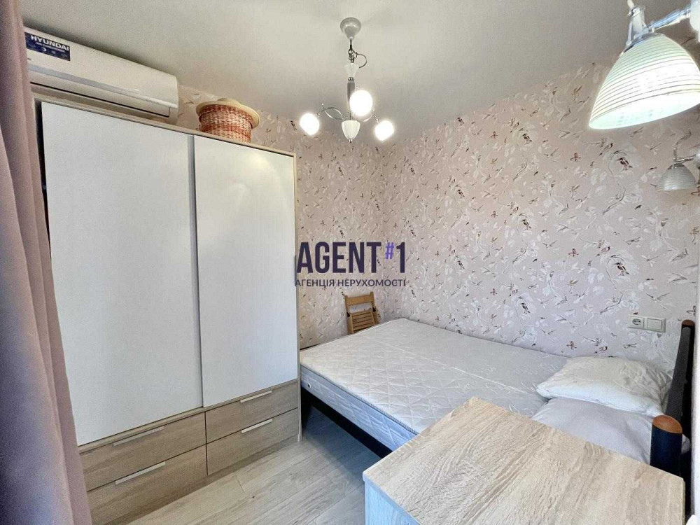 Продаж 1-кімн. квартири з документами, Софіївська Борщагівка, Софіївська Борщагівка - зображення 4