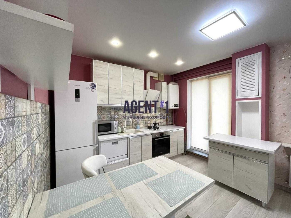 Продаж 1-кімн. квартири з документами, Софіївська Борщагівка, Софіївська Борщагівка - зображення 2