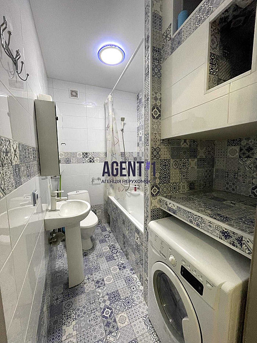 Продаж 1-кімн. квартири з документами, Софіївська Борщагівка, Софіївська Борщагівка - зображення 5