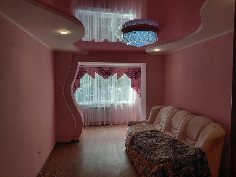 Продаж 3 кімнатної квартири Патона Львов - изображение 5