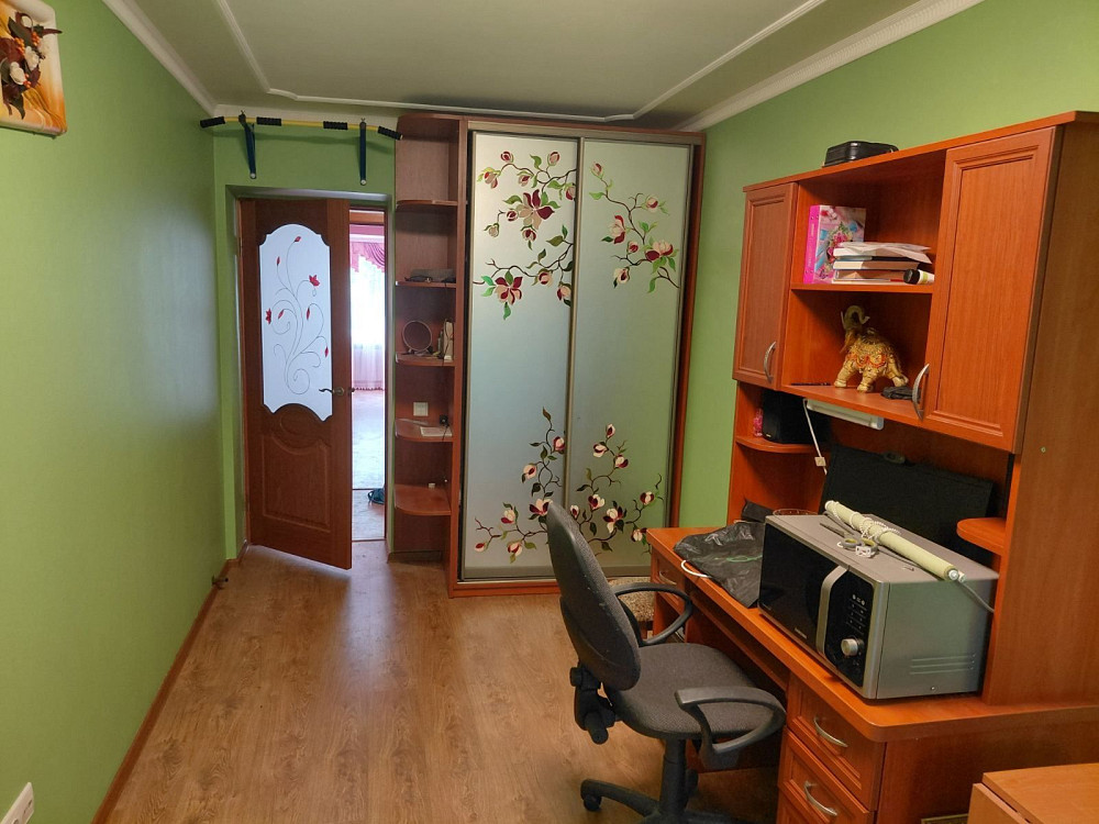 Продаж 3 кімнатної квартири Патона Львов - изображение 6