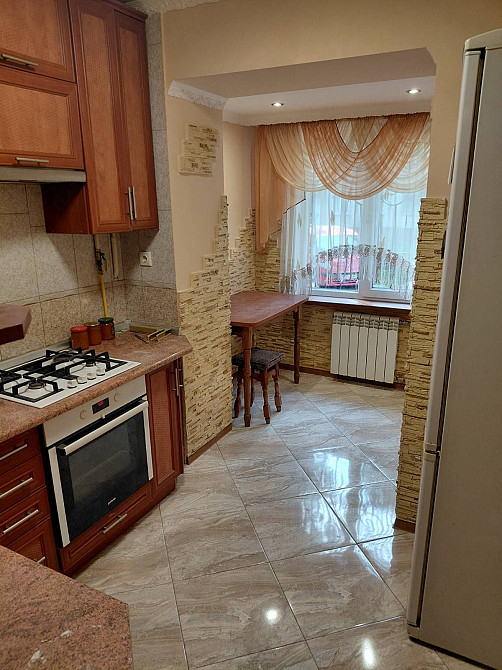 Продаж 3 кімнатної квартири Патона Львов - изображение 1