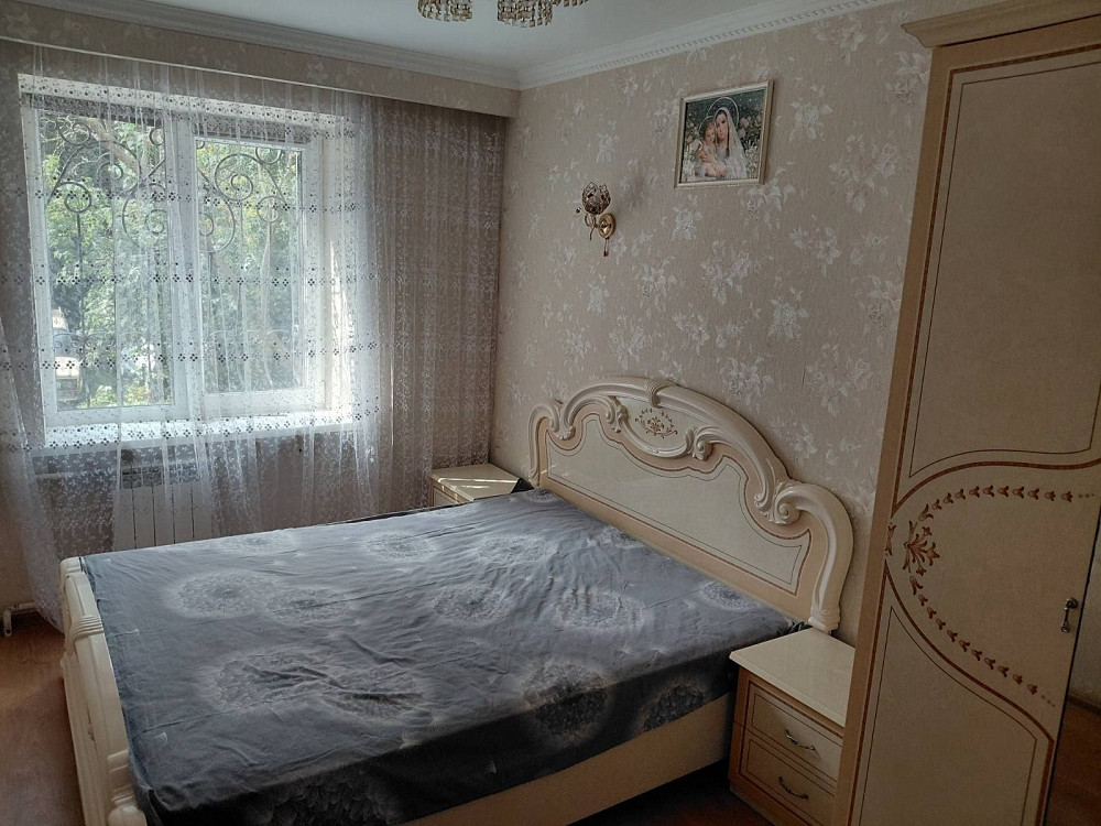 Продаж 3 кімнатної квартири Патона Львов - изображение 3