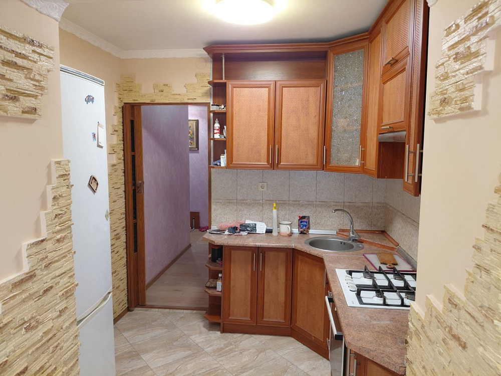 Продаж 3 кімнатної квартири Патона Львов - изображение 2